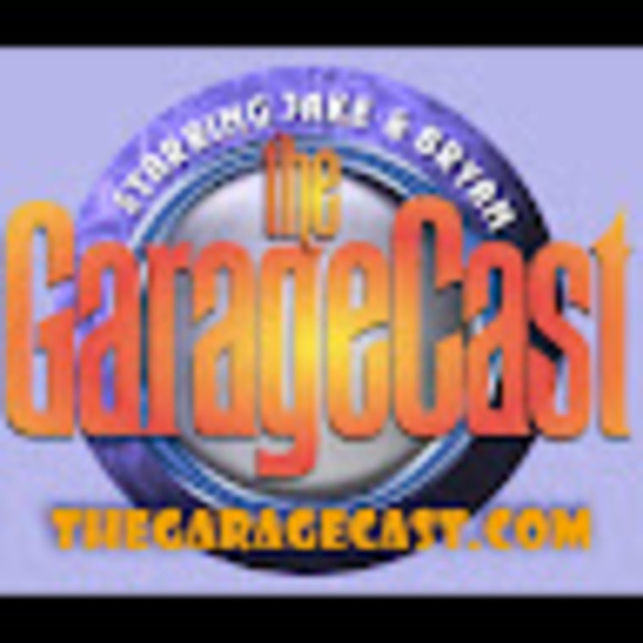 garagecast